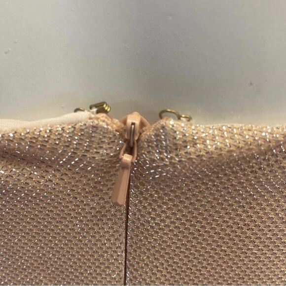 Black Halo Bowary Sheath Dress size 6 - mint condition! - Picture 3 of 7